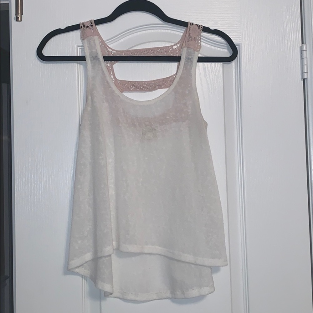 Tank top